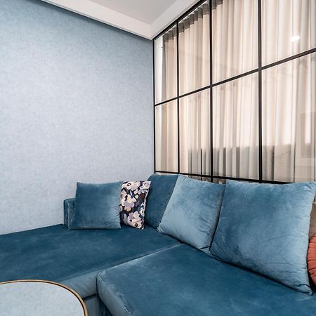 Rentplanet - Apartament Debniki Krasków Eksteriør bilde