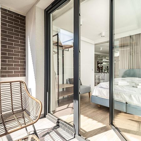 Rentplanet - Apartament Debniki Krasków Eksteriør bilde