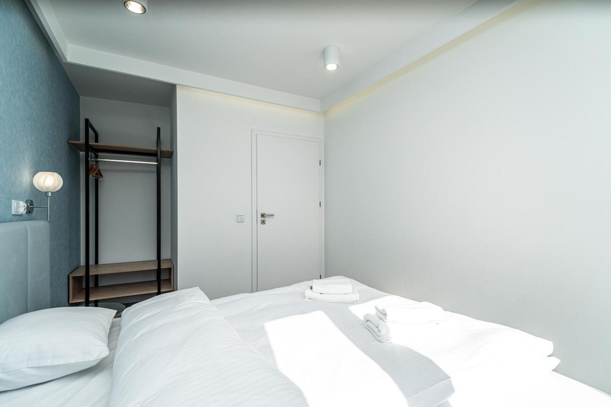 Rentplanet - Apartament Debniki Krasków Eksteriør bilde