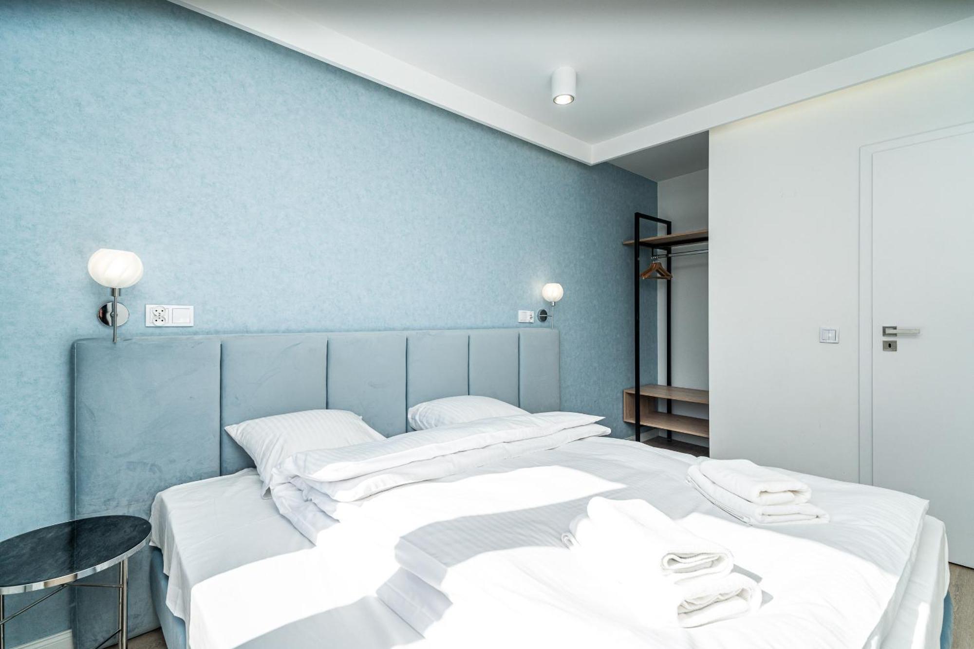 Rentplanet - Apartament Debniki Krasków Eksteriør bilde
