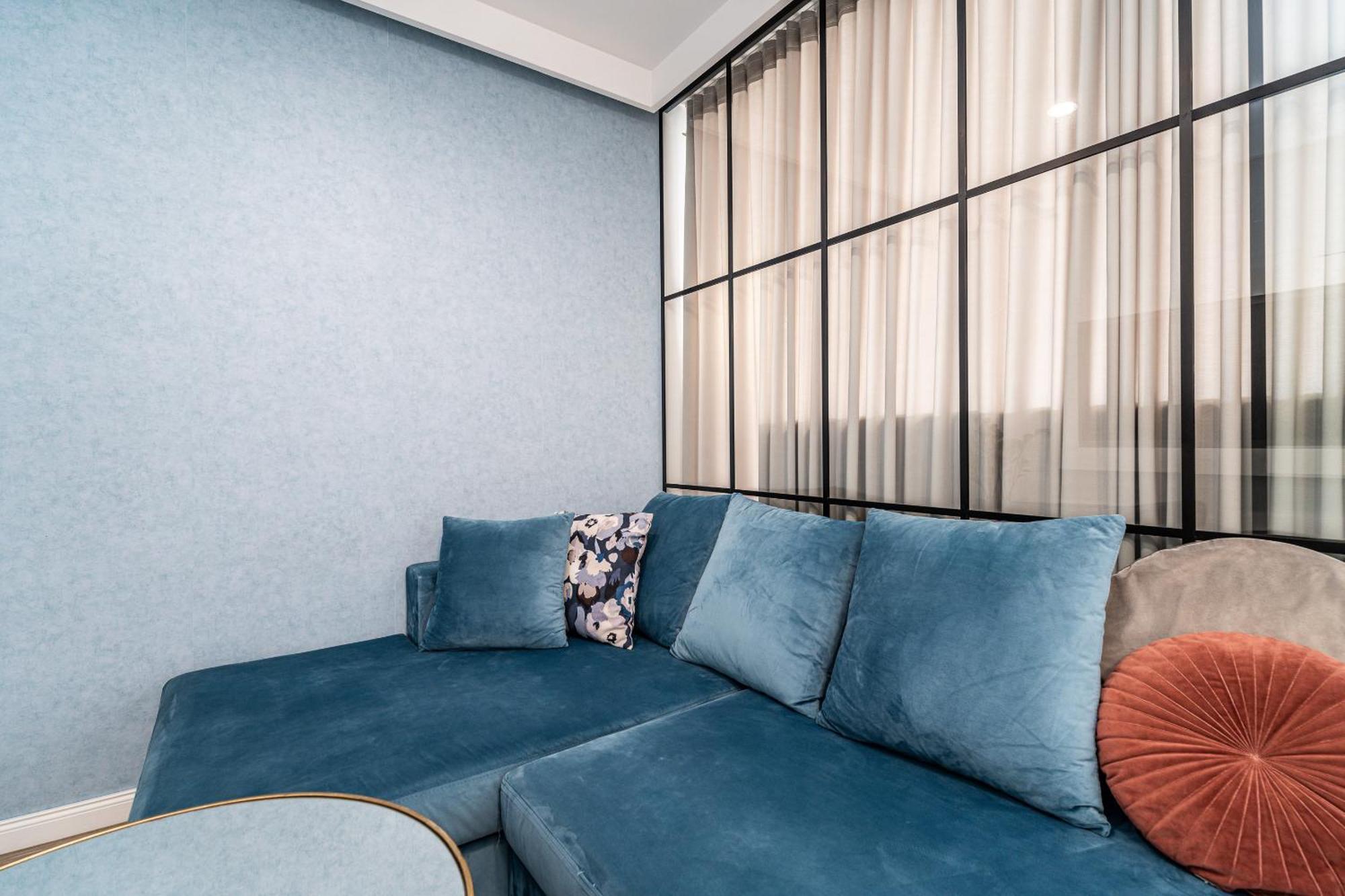 Rentplanet - Apartament Debniki Krasków Eksteriør bilde