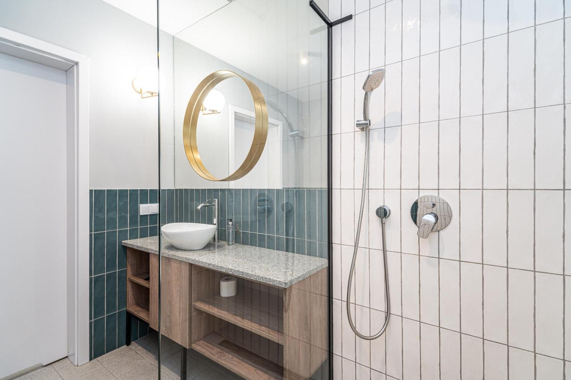 Rentplanet - Apartament Debniki Krasków Eksteriør bilde