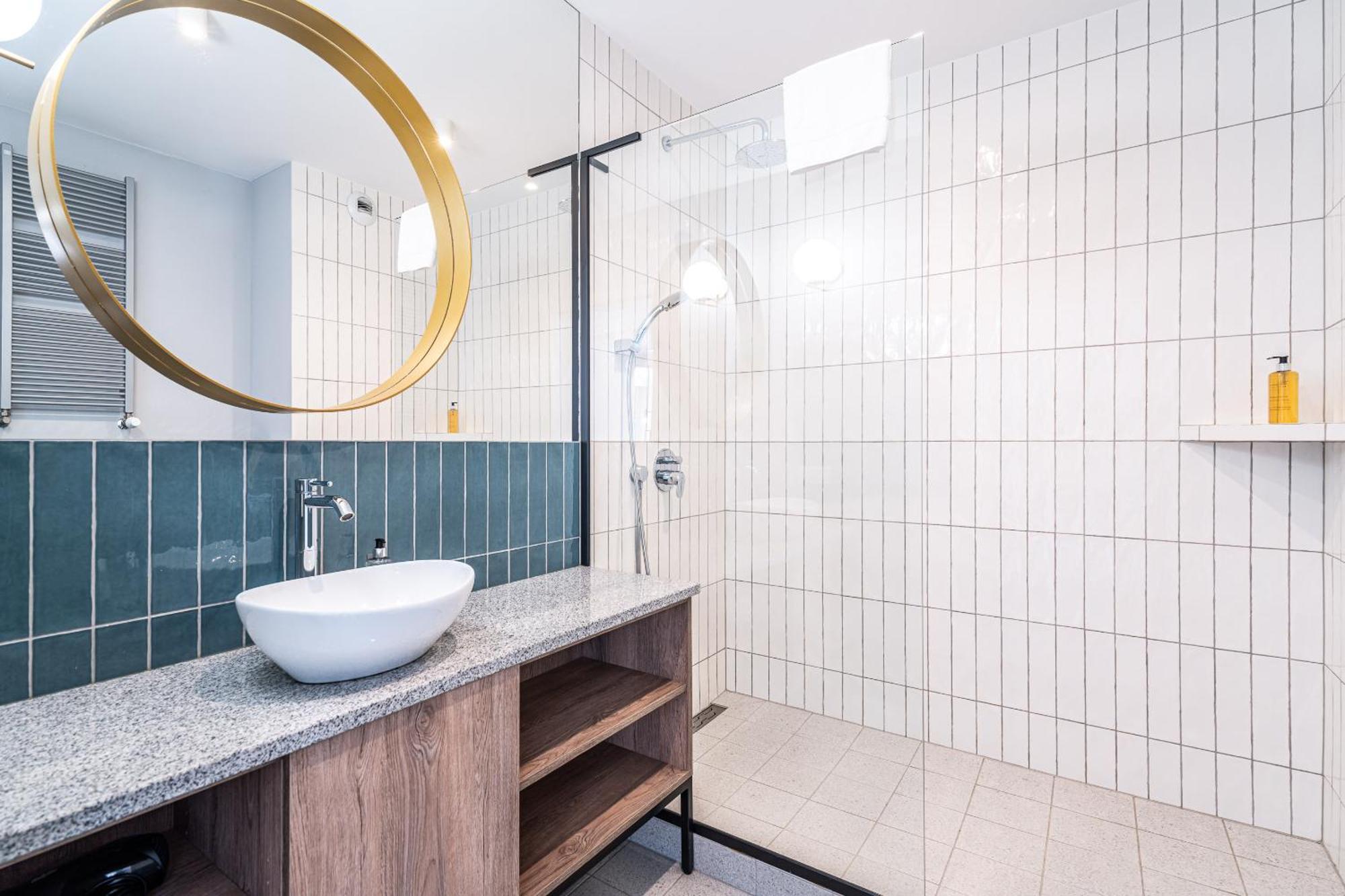 Rentplanet - Apartament Debniki Krasków Eksteriør bilde